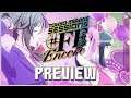 Tokyo Mirage Sessions ♯FE Encore Preview | Battles, Some Background, & The Basics (Nintendo Switch)