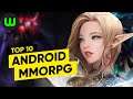 Top 10 Android MMORPGs | Free-to-play MMOs | whatoplay
