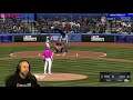 Troydan faces KevinGohD in MLB The Show 21 Battle Royale