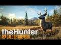 TruRack Moose Hunting & More! The Hunter Call Of The Wild Gameplay