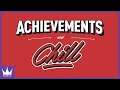 Twitch Livestream | Achievements & Chill [7/27/2021]