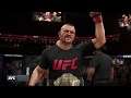 UFC 3 Chuck Liddell Career Part 19 Still Da Champ