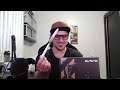 unboxing astro A50 XBOX one