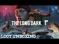 Unboxing The Long Dark Press Kit With My Daughter