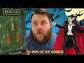 Universal Monsters DRACULA Jada Toys Action Figure Review