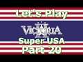 Victoria 2 - HFM More Stuff v3 - Greater USA | 20