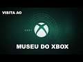 Visite o Museu Virtual do Xbox!