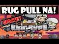 WARCRYPT UPDATE! RUG PULL SAYANG PROJECT NIYO DEVS!