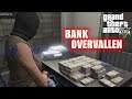 WE GAAN DE BANK OVERVALLEN!!! CONTRACT MISSIONS #2 (Grand Theft Auto V)