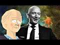 Why Amazon Is Bad! Amazon Evil?! Jeff Bezos Went To Space!