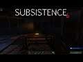 Workbench/Glowstick Not Working and a Mistake!! | Subsistence Gameplay | #120