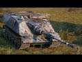 World of Tanks AMX 50 Foch - 5 Kills 9,2K Damage