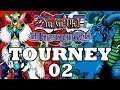 Yu-Gi-Oh! The Duelists of the Roses Tournament Part 2: Water Dragon Vs Airknight Parshath