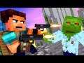 Zombie Apocalypse (DayZ) - Minecraft Animation