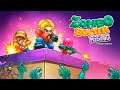 Zombo Buster Rising - Trailer | IDC Games