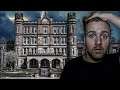 24 Hours In The Most Haunted Jail On Earth