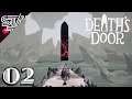 A Quest to Open The Death's Door - Ep 2