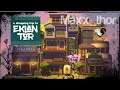 A Shopping Trip to Eklan Tor | Virtual Reality Experience | HP Reverb G2 | SteamVR