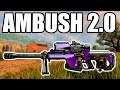 Ambush 2.0 | Snipers Only in Ambush | CoD Blackout | Spectre Rising | Savage_2c #BlacKOUTaM