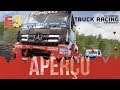 APERÇU - FIA TRUCK RACING CHAMPIONSHIP