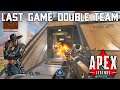 Apex: Last Game Double Team #Shorts