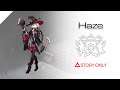 【Arknights】Operator Records - Haze : Story Collection