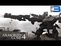 Armored Core 4 - RPCS3 TEST 2 (InGame / Crashes After Tutorial)
