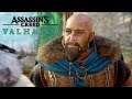 Assassin's Creed Valhalla Settling Down Gameplay