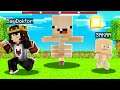 BAYDOKTOR VS MİNECRAFT #81 😱 - Minecraft