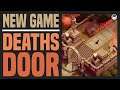 Best Indie Game this Year?! | Death's Door is OUT NOW