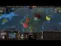 Bizzare (Orc) vs Trunkz (NE) - WarCraft 3 - Xperion Warcraft Cup - Recommended - WC3207