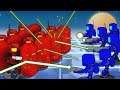 Bot Wars is Out NOW! Sneak Peak on the Future of Bot Wars? - Bot Wars Gameplay