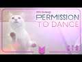 BTS 댄스 고양이가 춘다 #PermissiontoDance #Shorts | 고양이산책