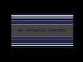 C64 4k Intro: oldschool by Crest, The Imperium Arts 1998