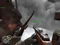Call of Duty 2 Gameplay part #1