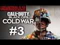 Call Of Duty Cold War #3 - Gameplay