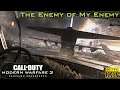 Call of Duty: Modern Warfare 2 Remastered. Part 16 "The Enemy of My Enemy" [HD 1080p 60fps]