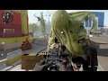 Call of Duty Modern Warfare 2019 - port de Verdansk - renfort - Let's Play - Ep 42 - FR - PS4 Pro