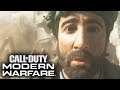 Call of Duty Modern Warfare Deutsch Story Gameplay #08 - Geschwister