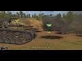 Capturing Objective A but is a last stand with the Russian