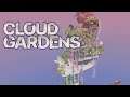 Cloud Gardens - A Unique Tranquil Puzzle Game