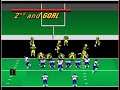 College Football USA '97 (video 2,034) (Sega Megadrive / Genesis)