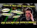 ¿CÓMO FUNCIONA XBOX GAME PASS ULTIMATE? / XBOX GAME PASS PC / XBOX LIVE GOLD