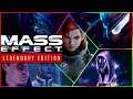 🔴 C.O.P.S.  in space!!!🔴 Part 9 // ME:2  Mass Effect Legendary Edition