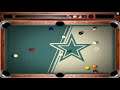 CUE CLUB 8 BALL SALOON BAR TOURNAMENT PLAY FOR 1 HOUR FULL GAMEPLAY