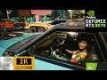 Cyberpunk 2077. Full Gameplay Walkthrough. Part 2. Ultra Settings RTX ON, DLSS ON