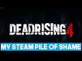 Dead Rising 4 (2016) - My Steam Pile of Shame #100