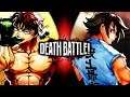 Death Battle:Beastful Disciples(FAN MADE)