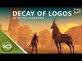 Decay of Logos - Die Ersten 20 Minuten in 4K - Xbox One X Gameplay