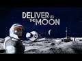 Deliver Us The Moon - Announce Trailer | PS4